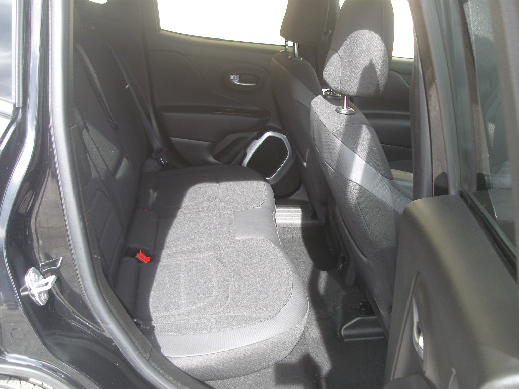 JEEP RENEGADE 1.6 MJ 120CV LIMITED